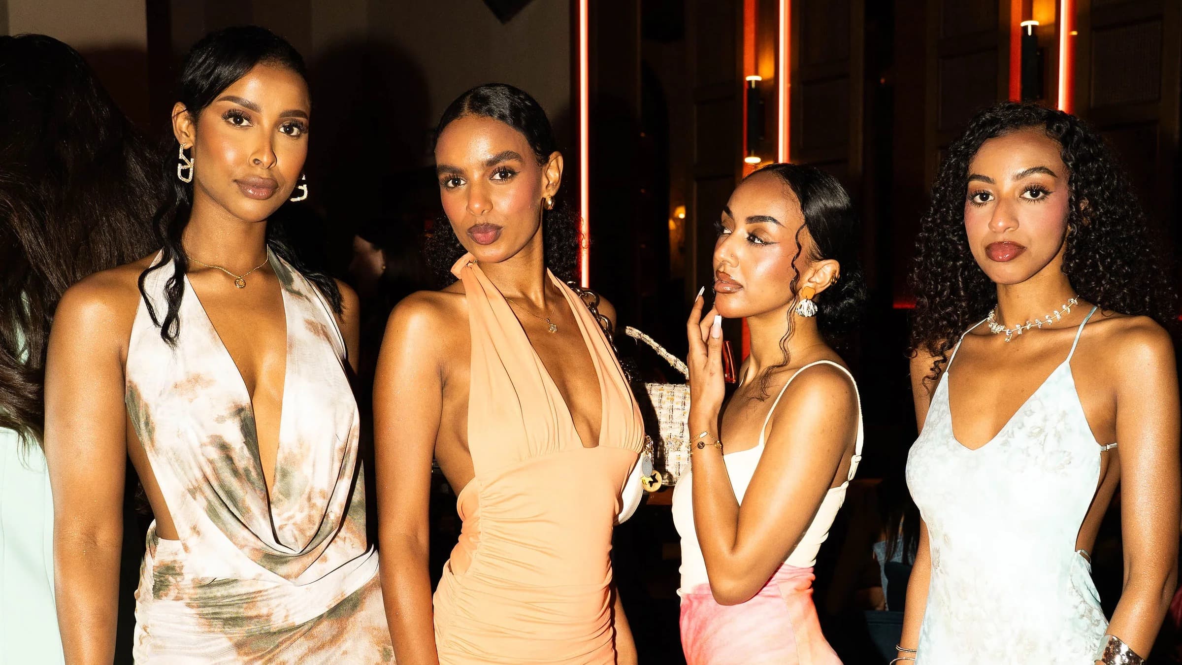 Style Events for Women in Dubai Worth Knowing About