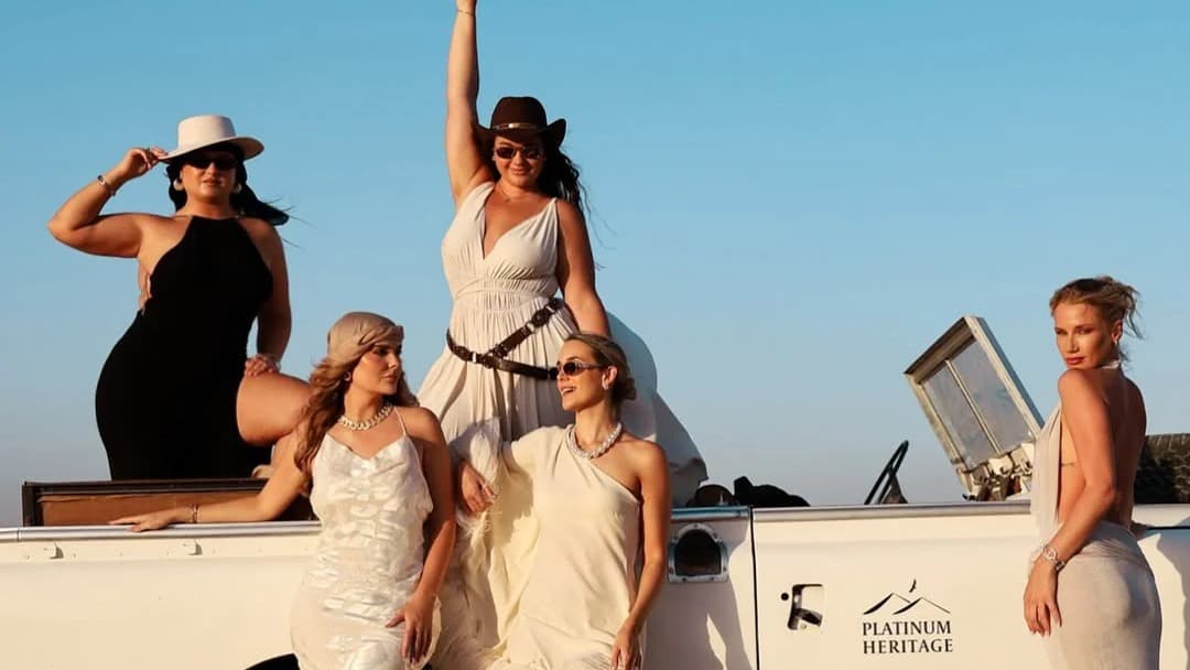 Is It Hard to Make Friends in Dubai? An Honest Answer