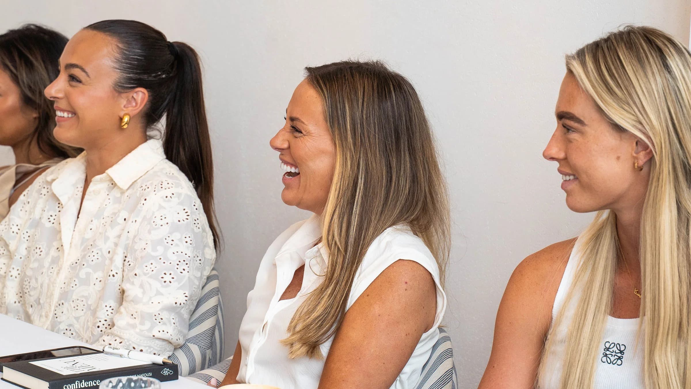 Women's Clubs in Dubai Worth Joining