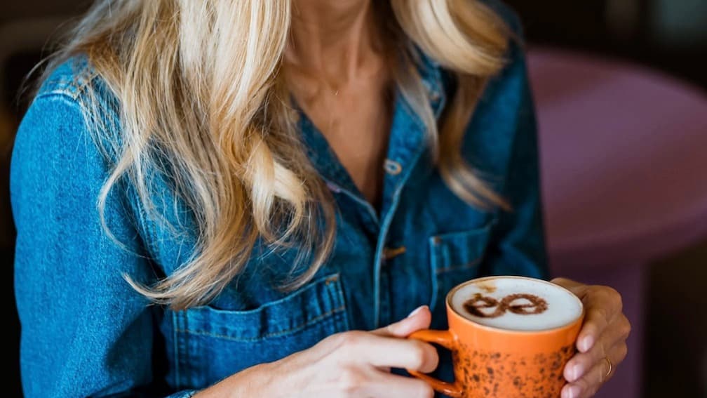 Endless Coffee Morning