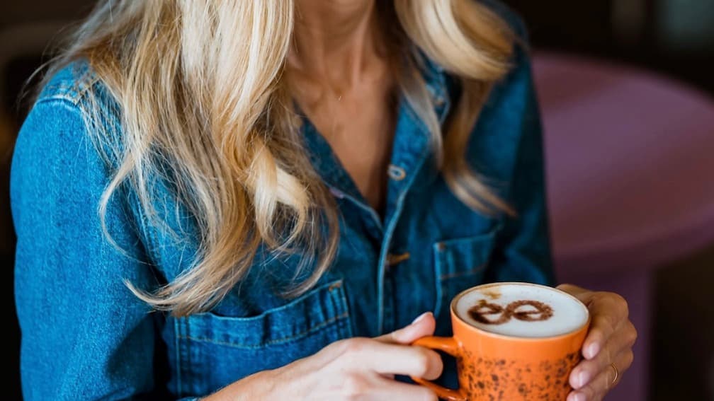 Power Series: Founder Coffee Morning