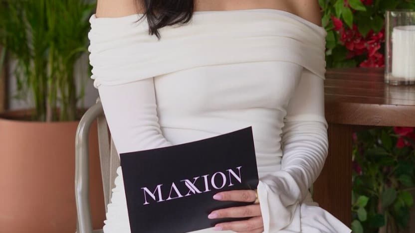 Manifesting Love with Christiana Maxion