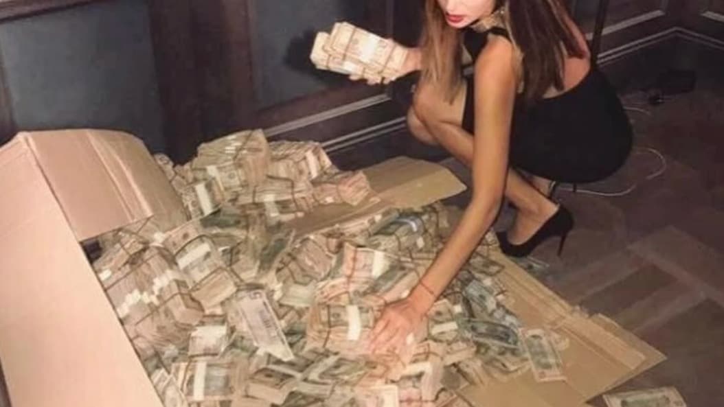 Everything No One Told Us About Money