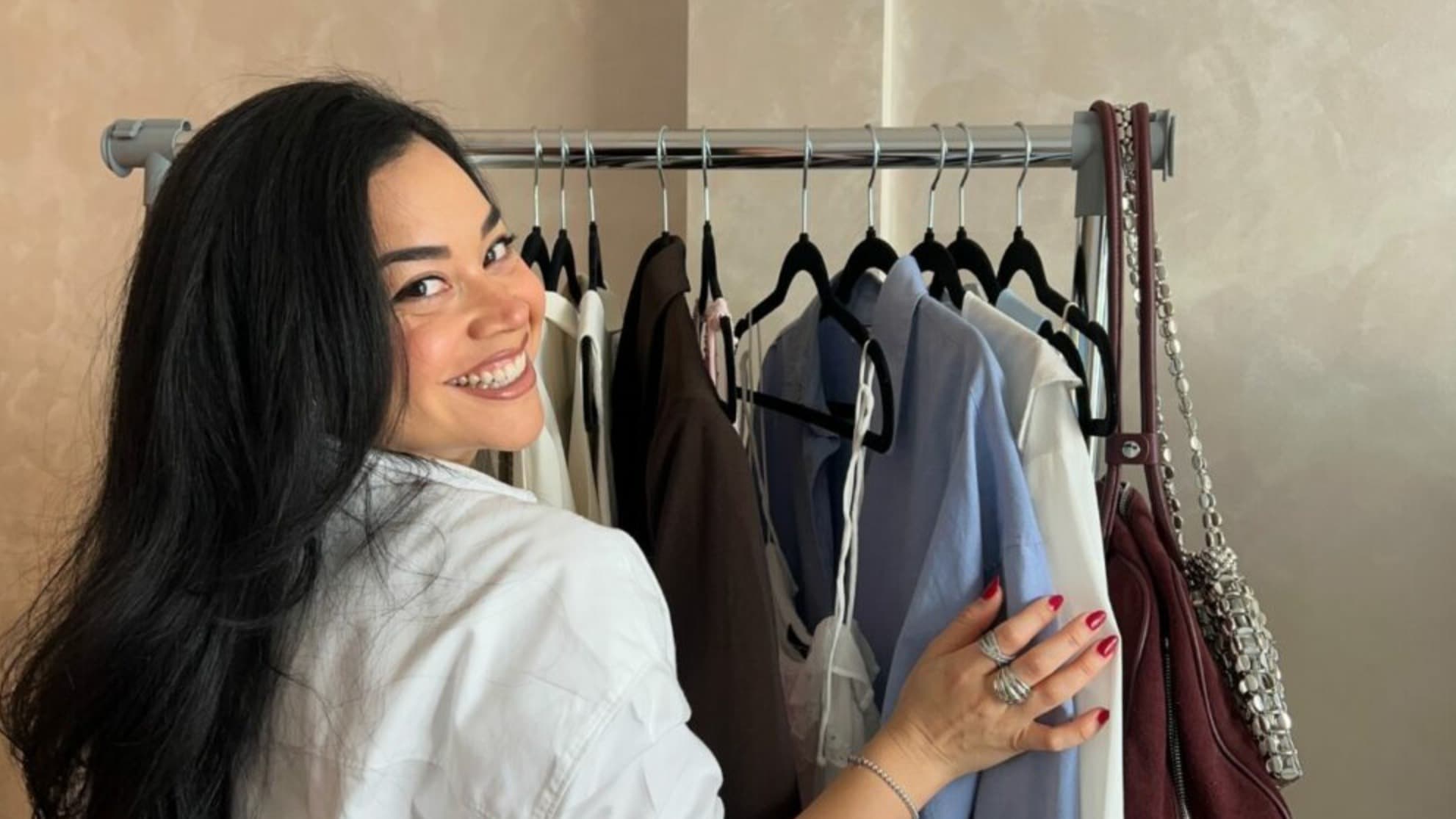 Style Series: Feel Like the Most Confident Version of You with Meloddy