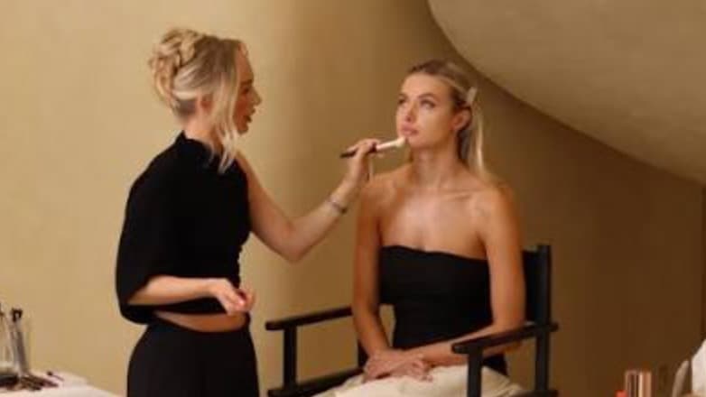 Endless Makeup Master Class with The Experts